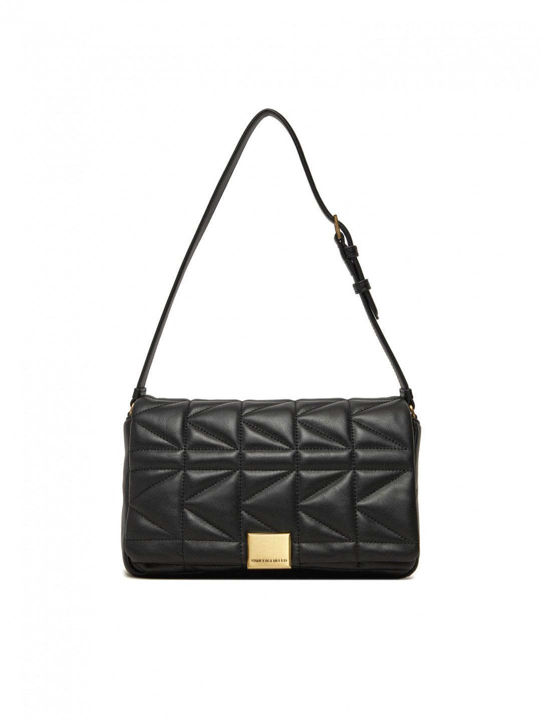 KARL LAGERFELD Kabelka 246W3091 Černá